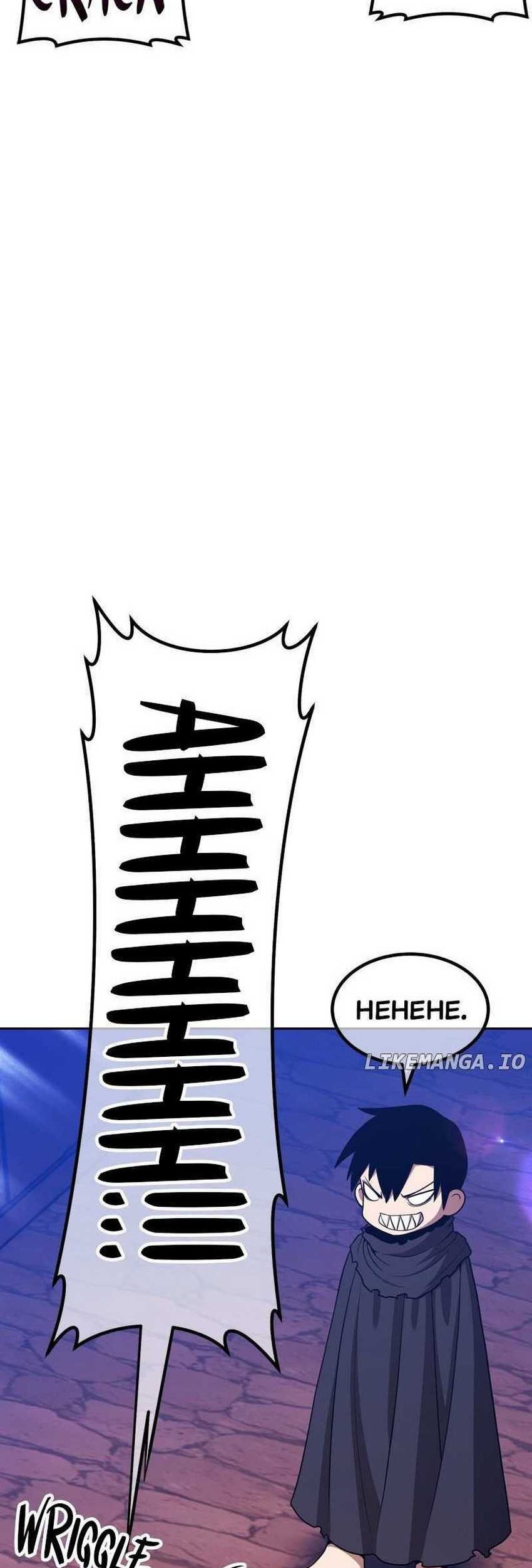 +99 Wooden Stick Chapter 90 page 290