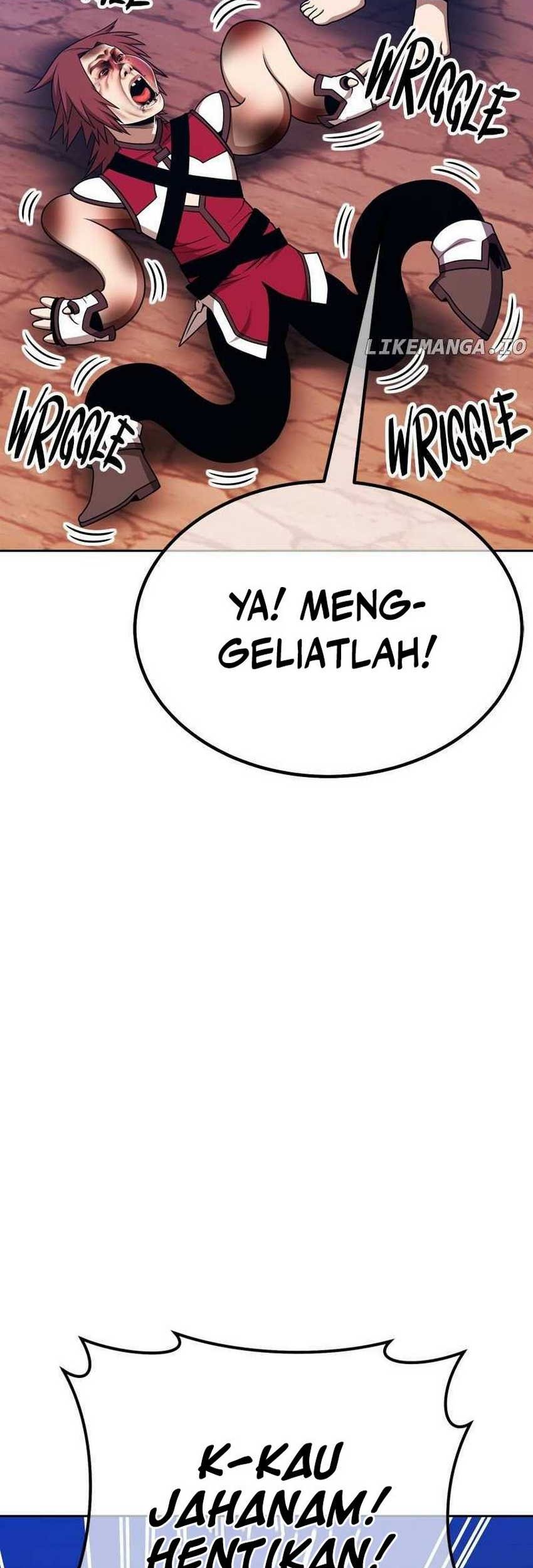 +99 Wooden Stick Chapter 90 page 291