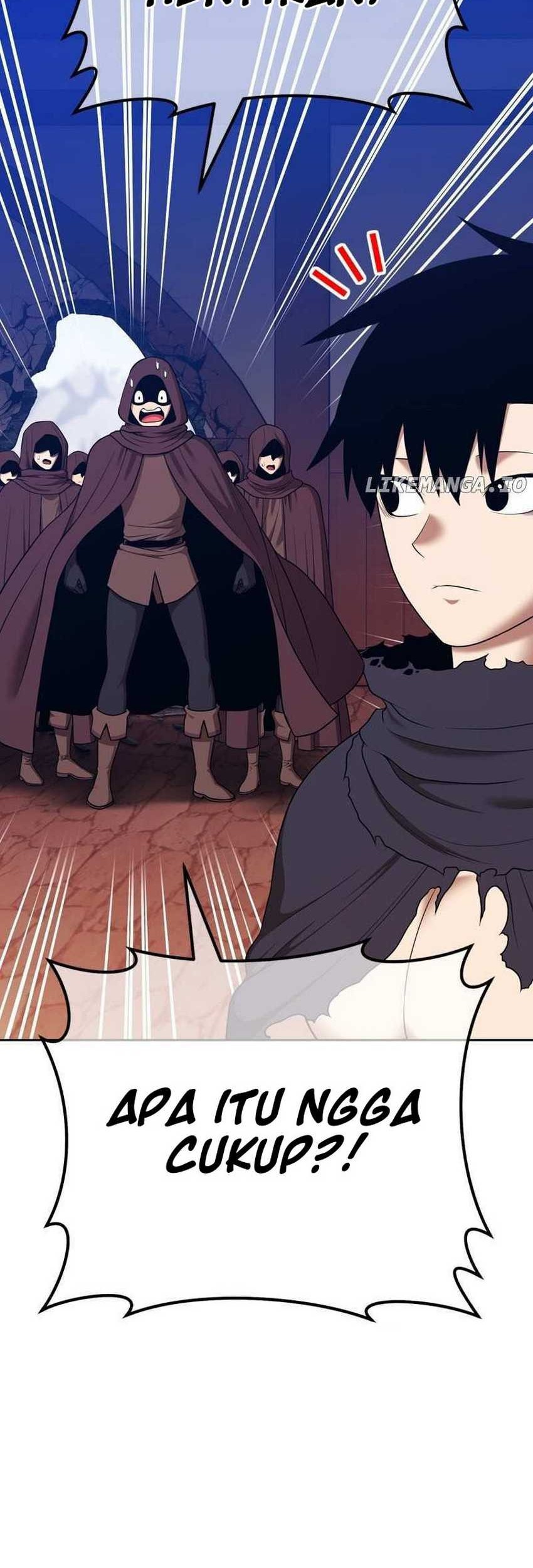 +99 Wooden Stick Chapter 90 page 292