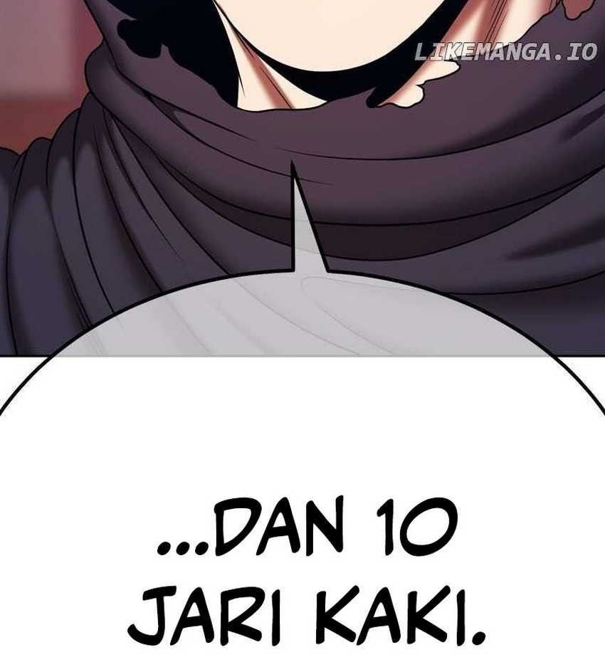 +99 Wooden Stick Chapter 90 page 295