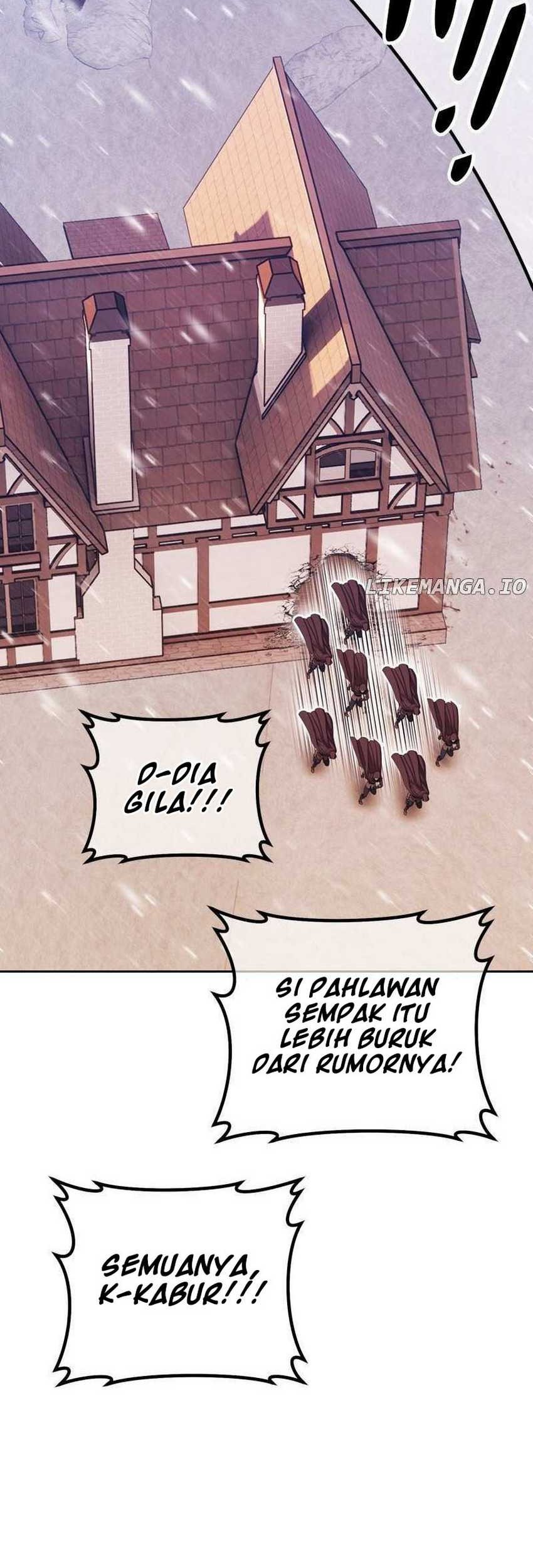 +99 Wooden Stick Chapter 90 page 298