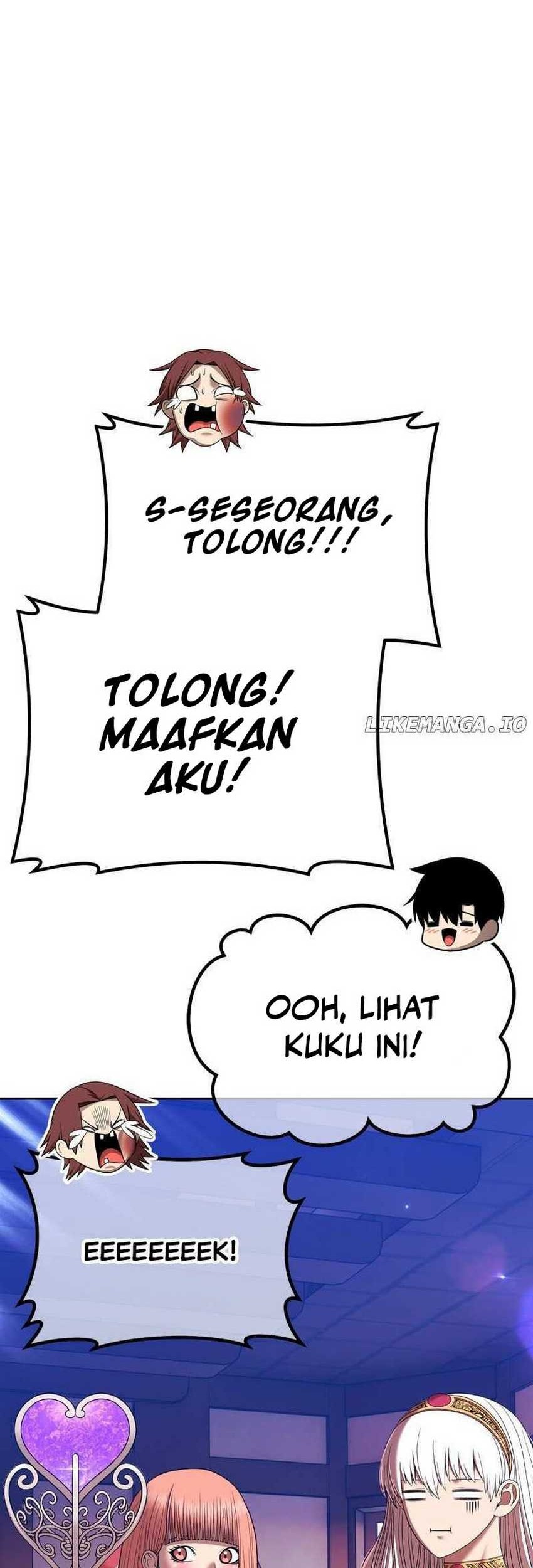+99 Wooden Stick Chapter 90 page 299