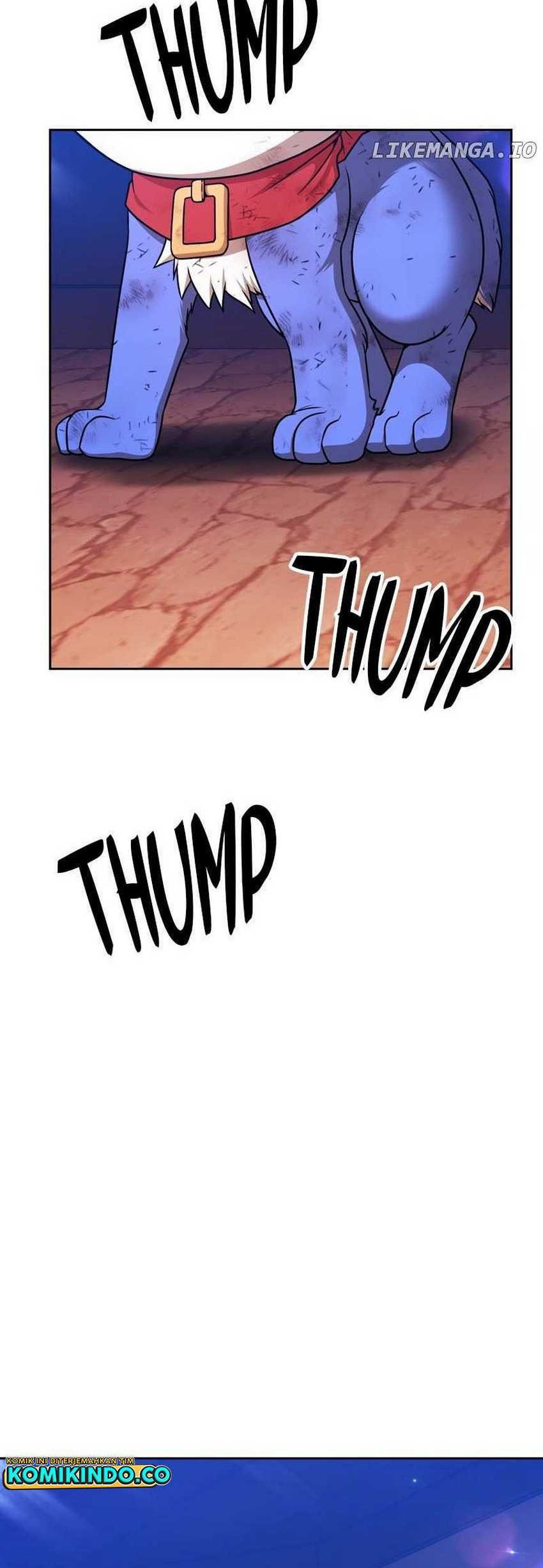 +99 Wooden Stick Chapter 90 page 301