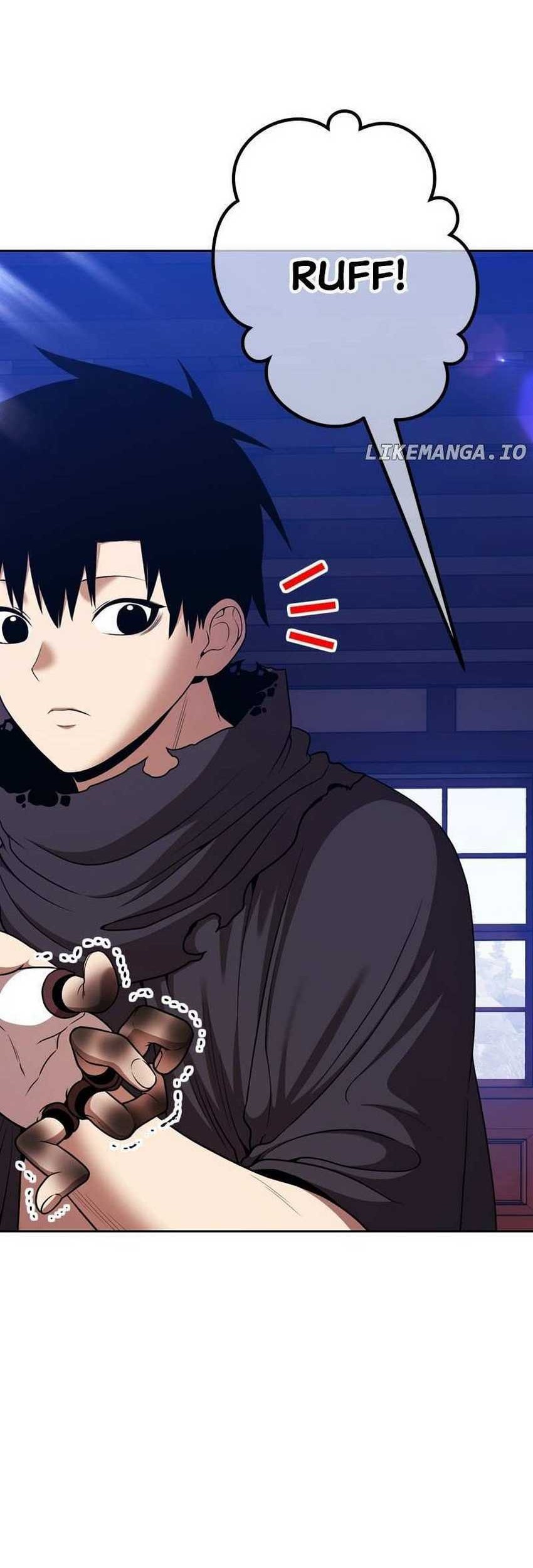 +99 Wooden Stick Chapter 90 page 303