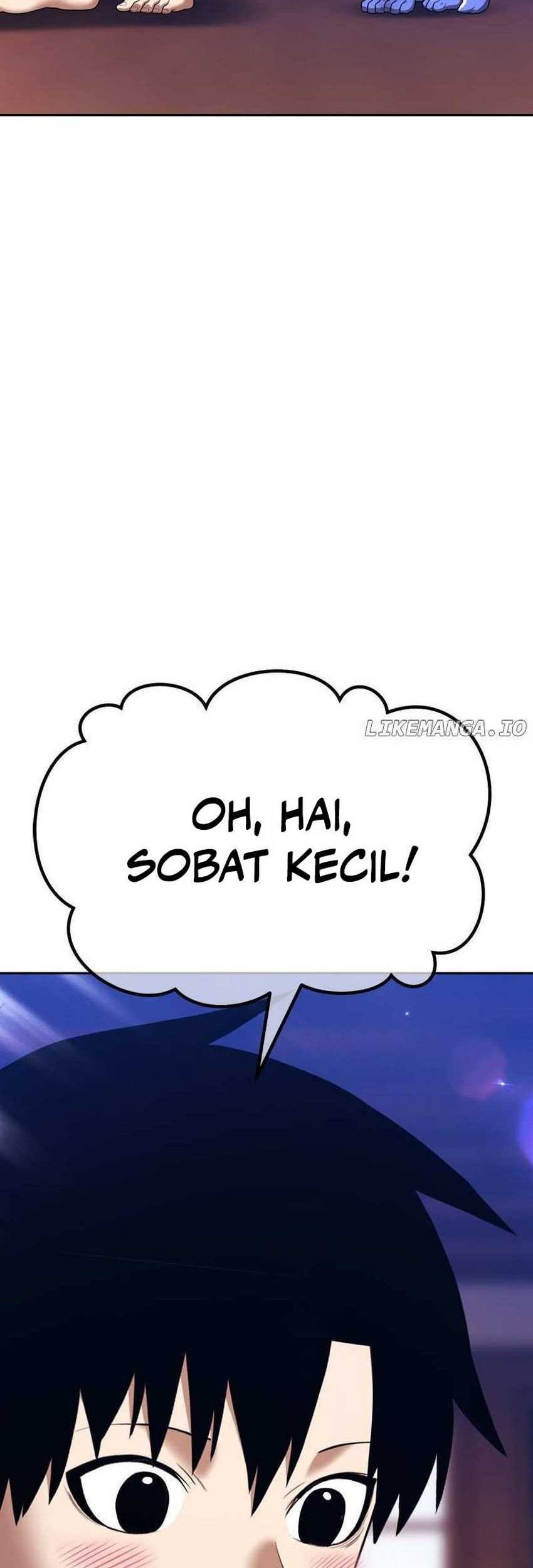 +99 Wooden Stick Chapter 90 page 305