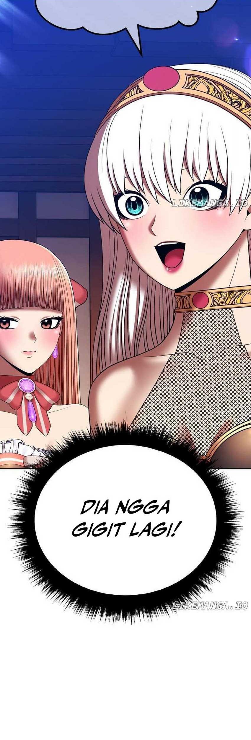 +99 Wooden Stick Chapter 90 page 311