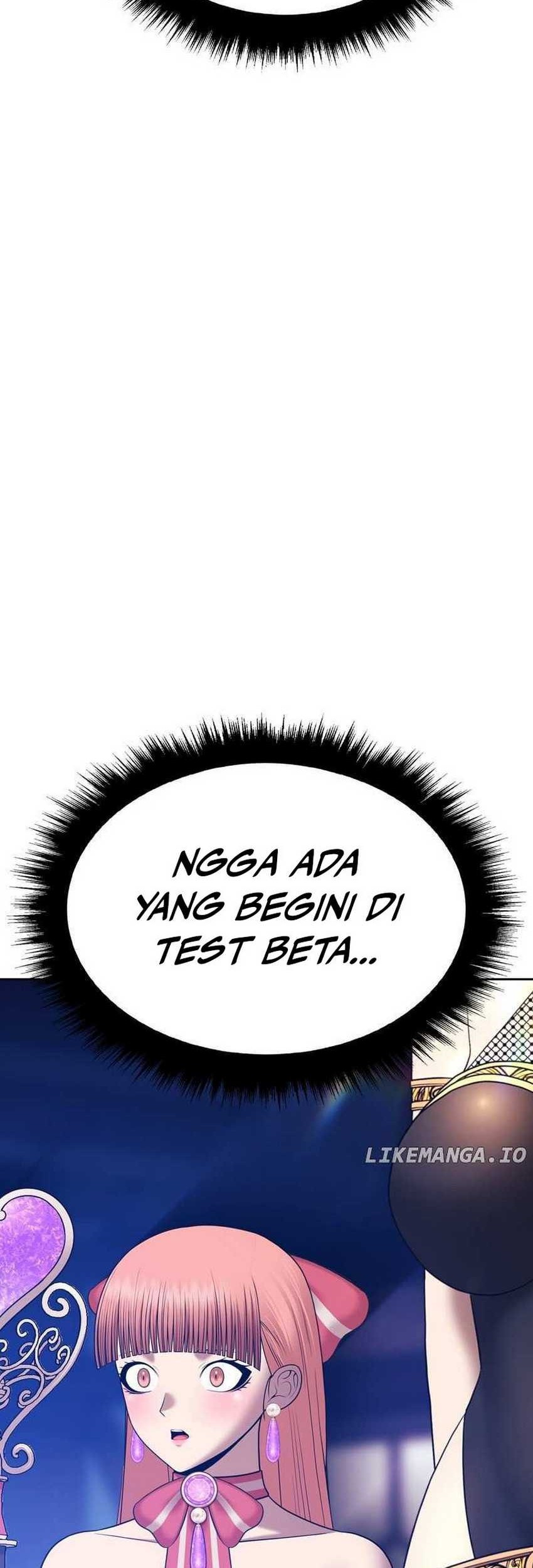 +99 Wooden Stick Chapter 90 page 316