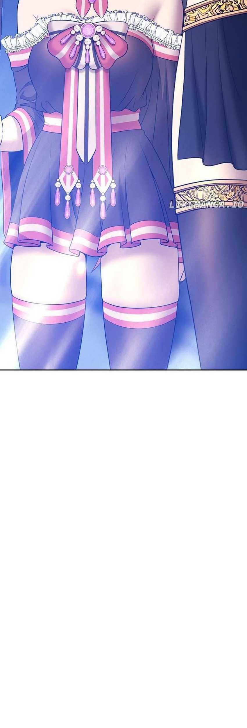 +99 Wooden Stick Chapter 90 page 317
