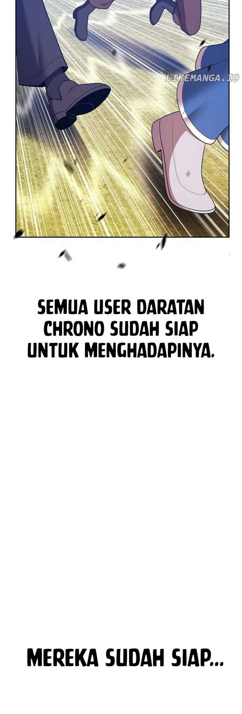 +99 Wooden Stick Chapter 90 page 20