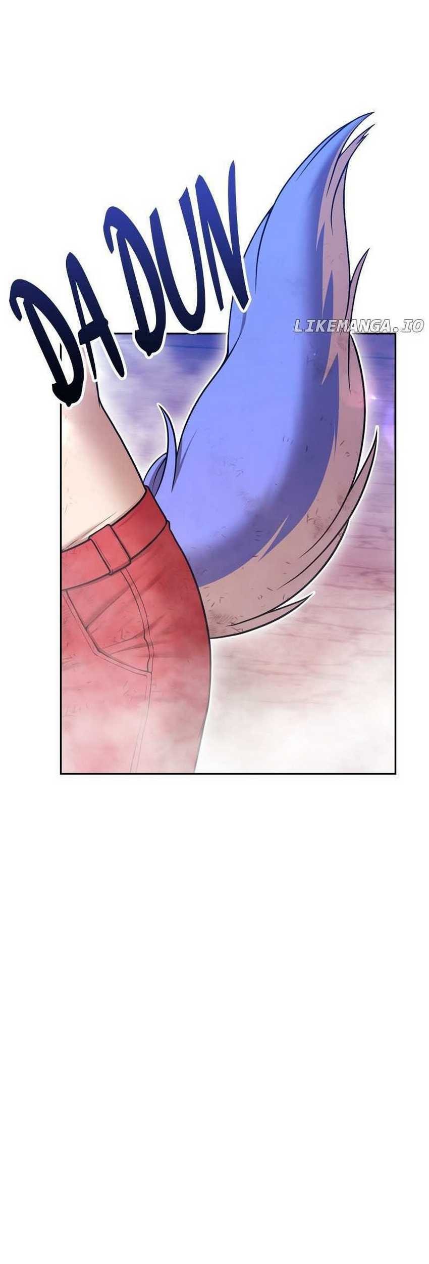 +99 Wooden Stick Chapter 90 page 322