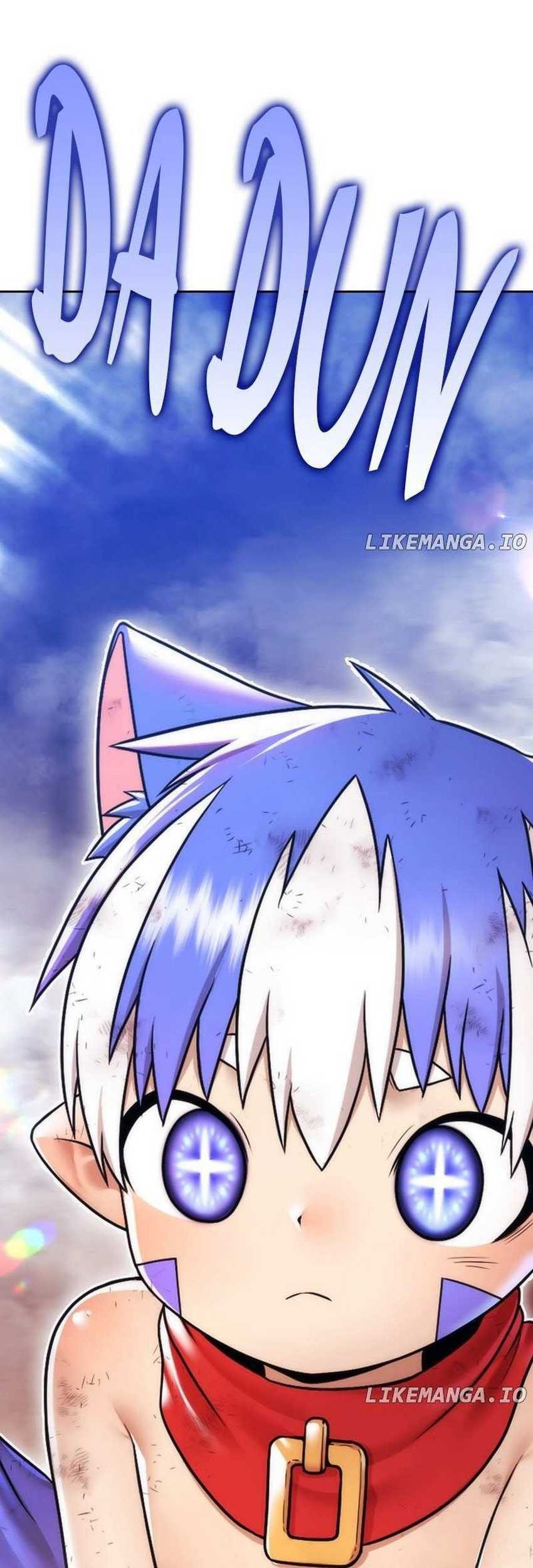 +99 Wooden Stick Chapter 90 page 323