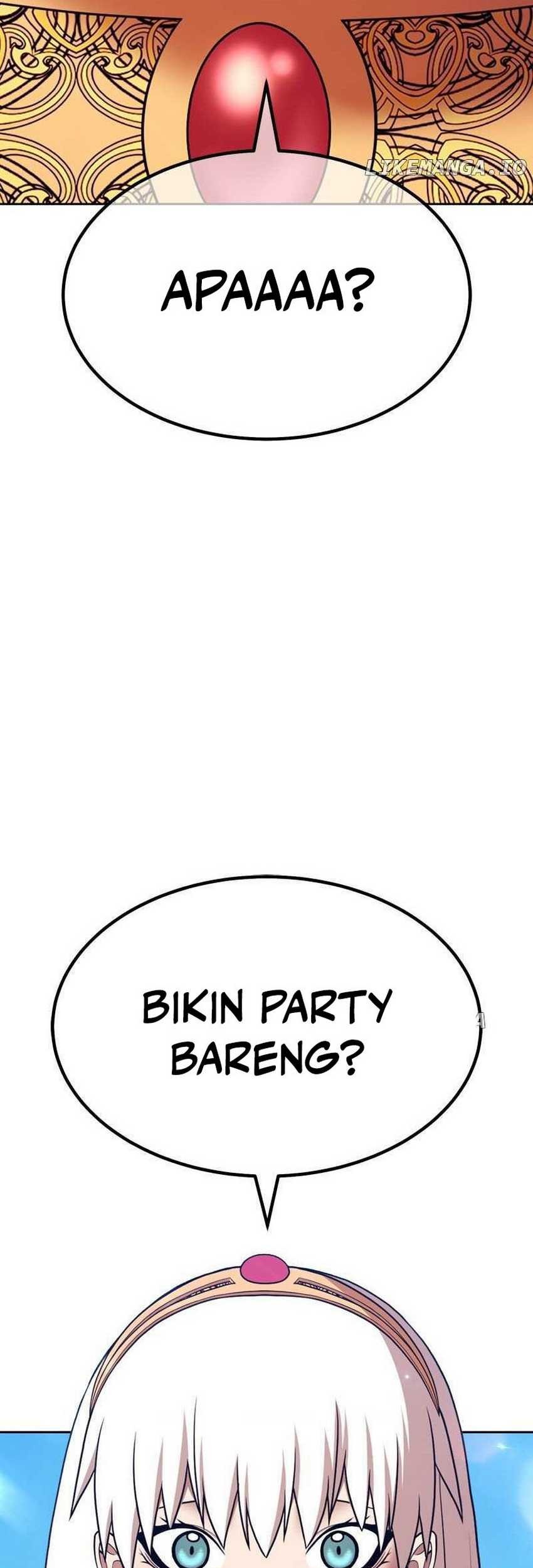 +99 Wooden Stick Chapter 90 page 29