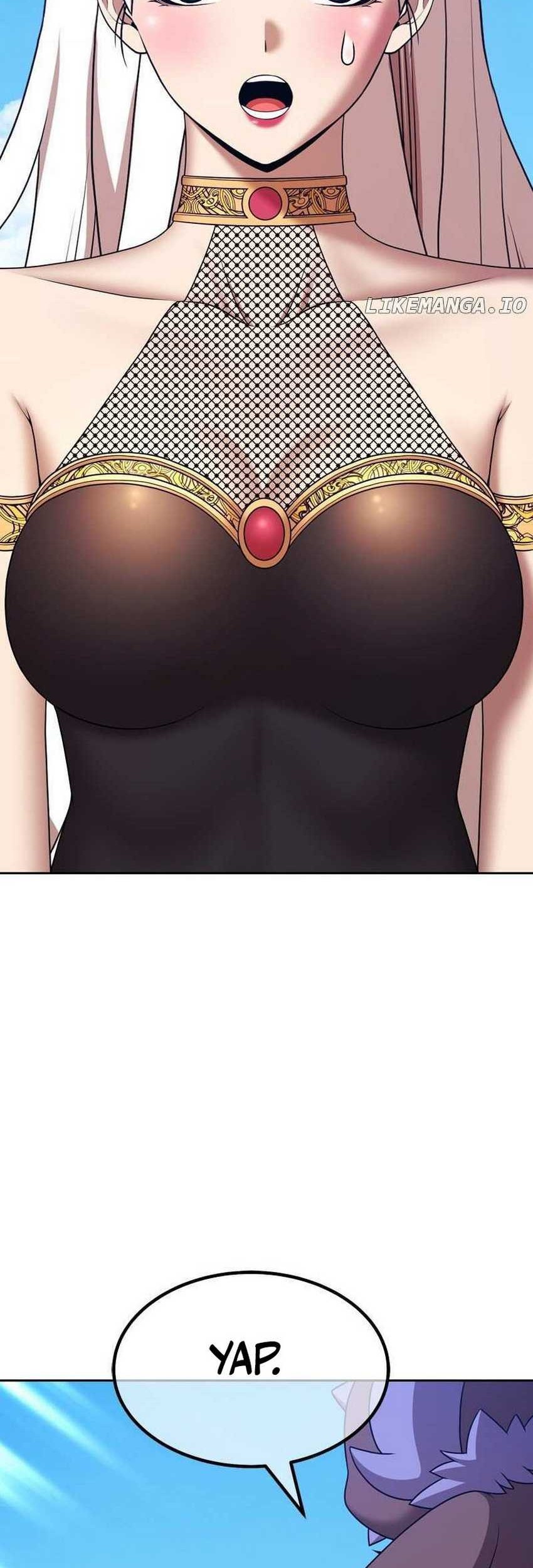 +99 Wooden Stick Chapter 90 page 30