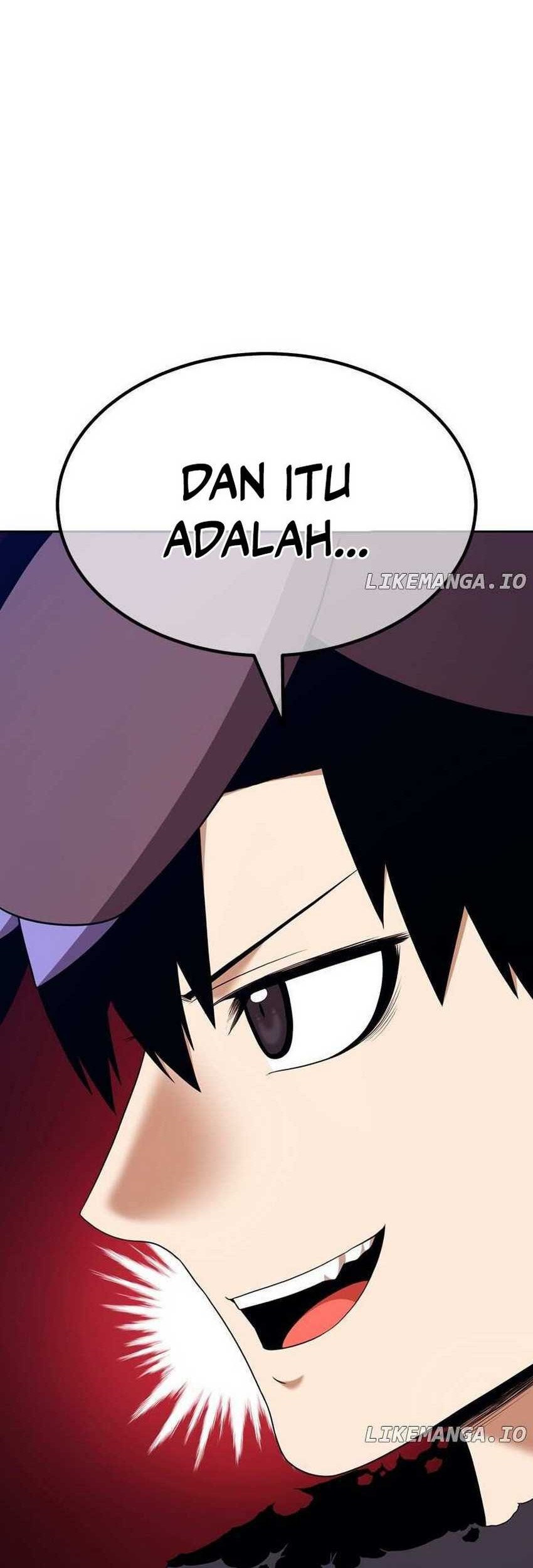 +99 Wooden Stick Chapter 90 page 32