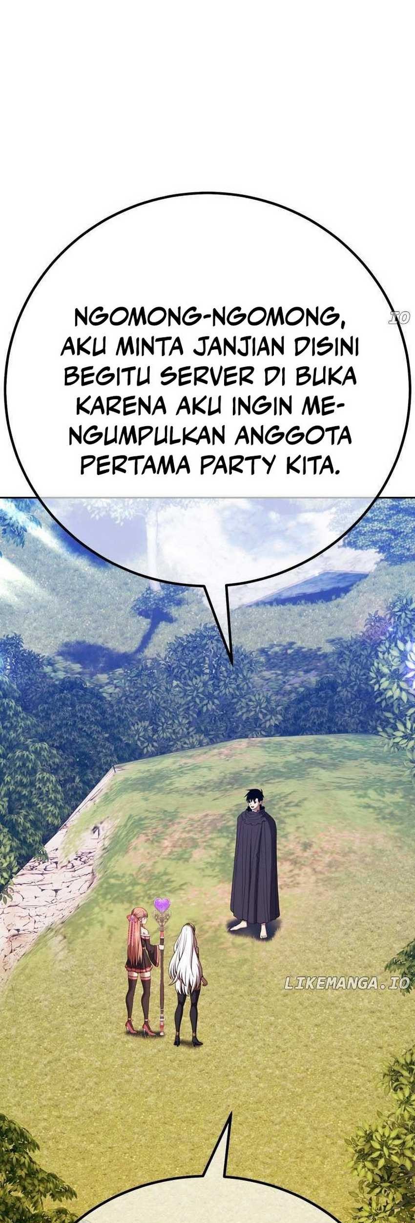 +99 Wooden Stick Chapter 90 page 36