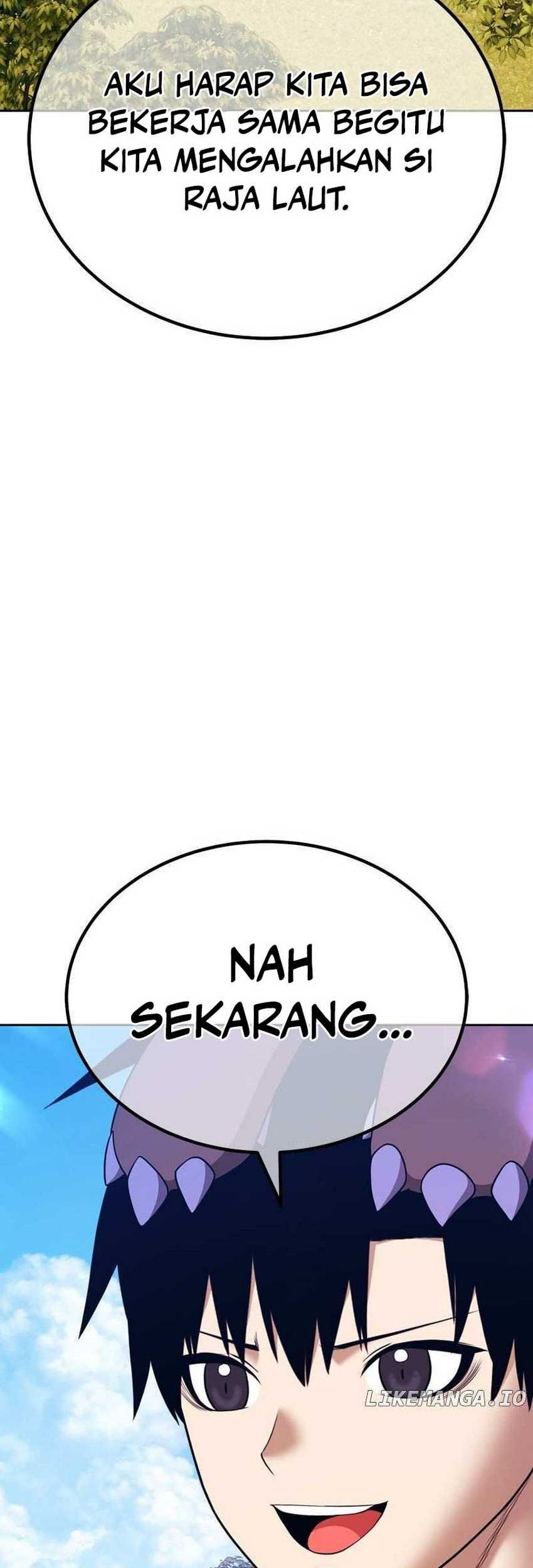 +99 Wooden Stick Chapter 90 page 37