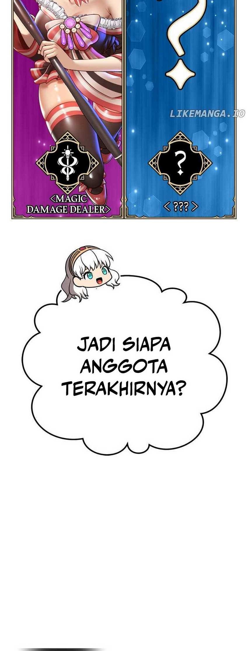 +99 Wooden Stick Chapter 90 page 41