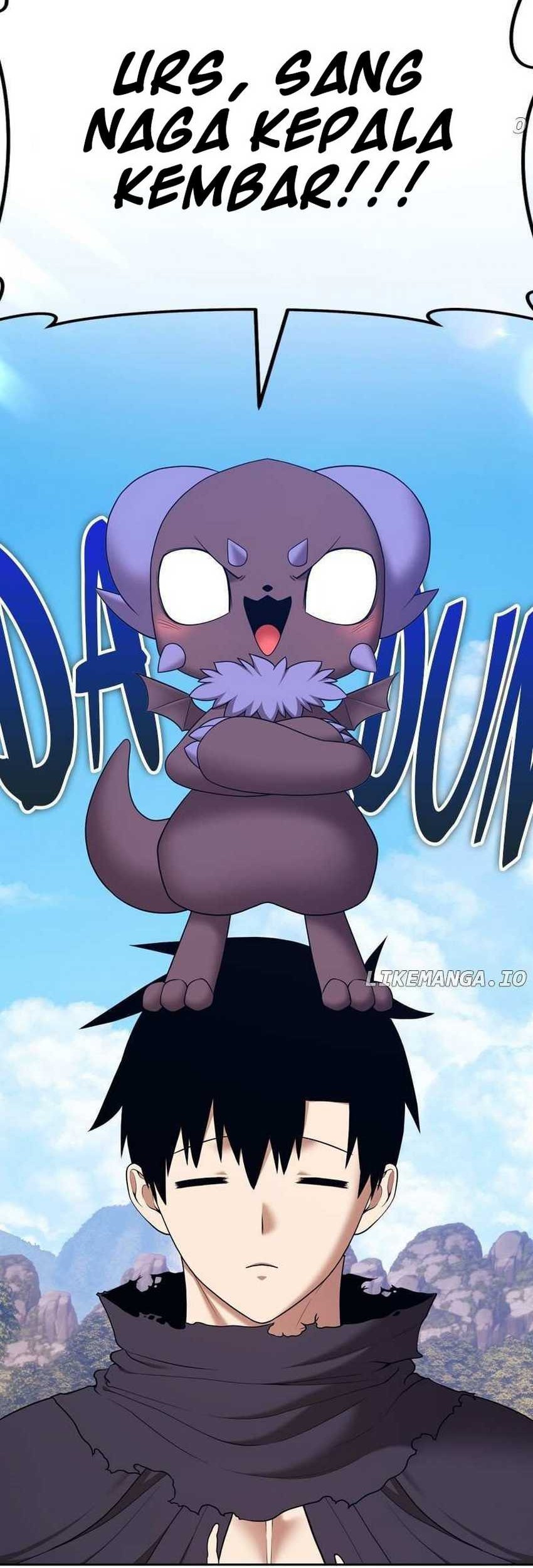 +99 Wooden Stick Chapter 90 page 50