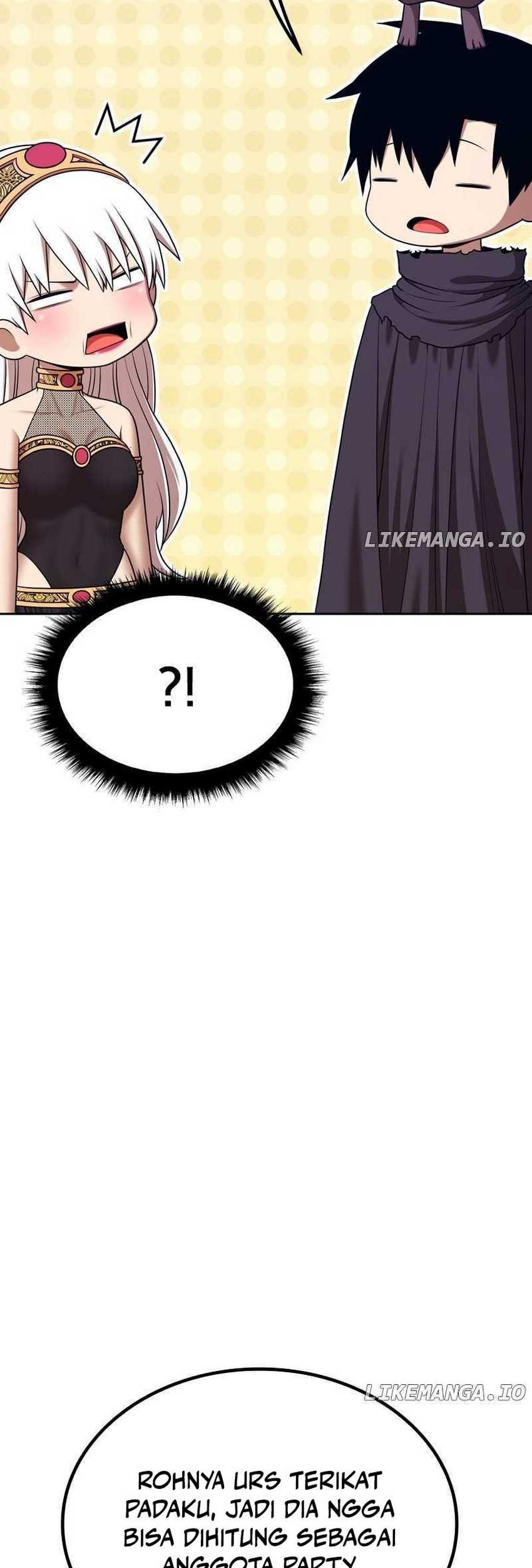+99 Wooden Stick Chapter 90 page 53