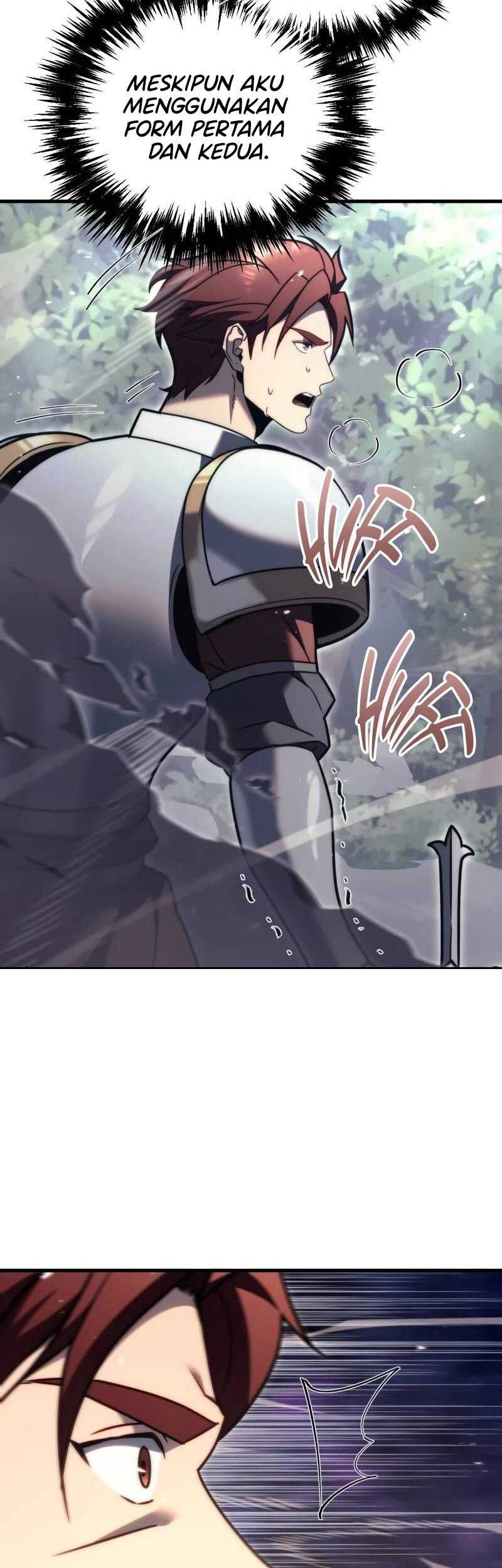 Regressor Of The Fallen Family Chapter 46 page 44