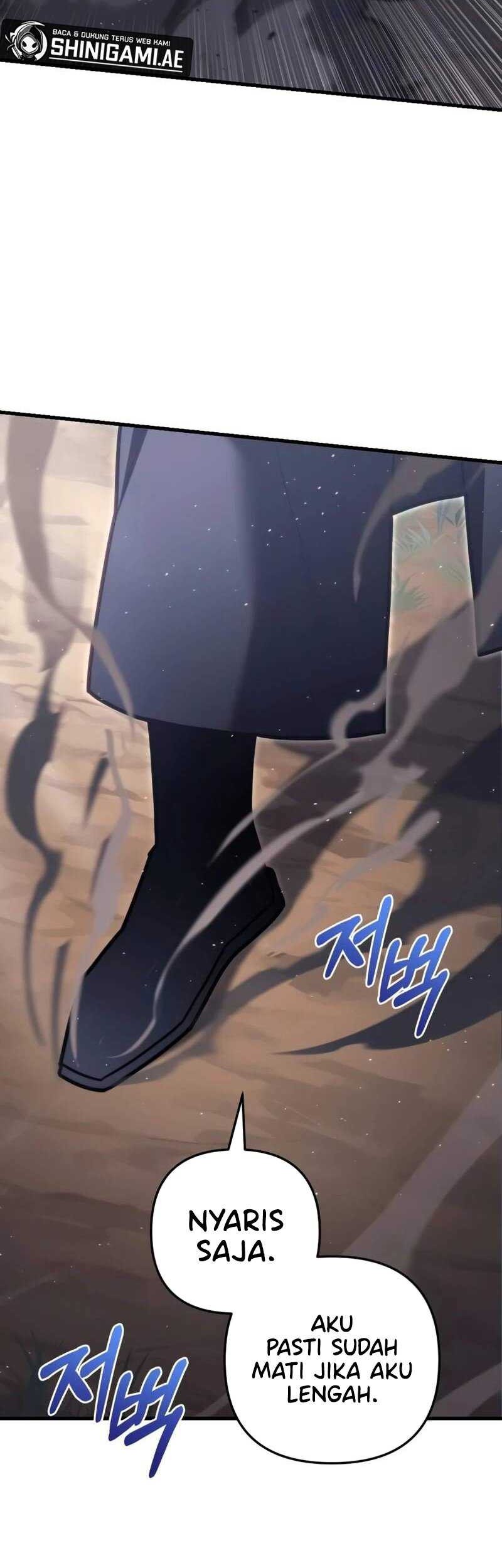 Regressor Of The Fallen Family Chapter 46 page 48