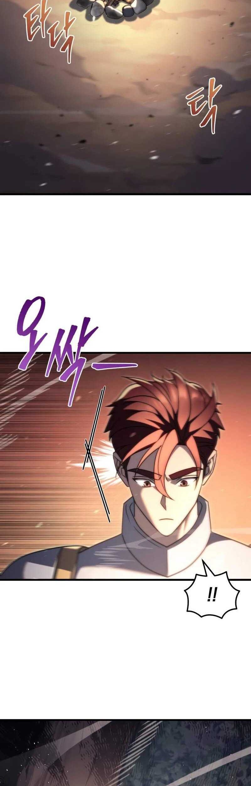 Regressor Of The Fallen Family Chapter 46 page 3