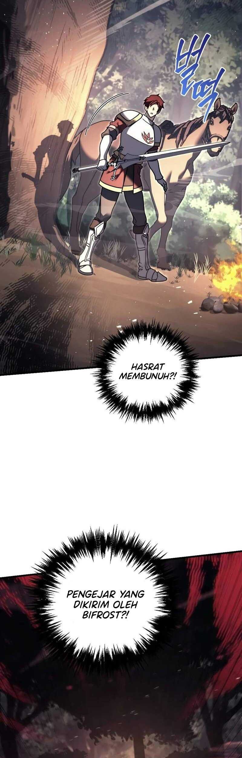 Regressor Of The Fallen Family Chapter 46 page 4