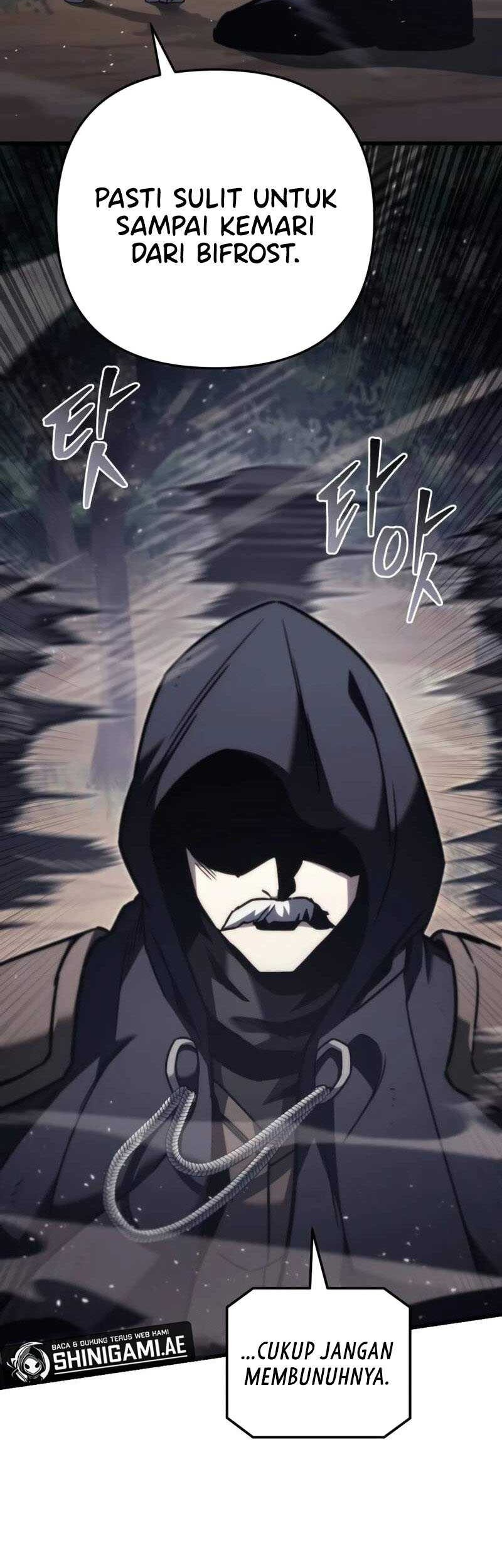Regressor Of The Fallen Family Chapter 46 page 8