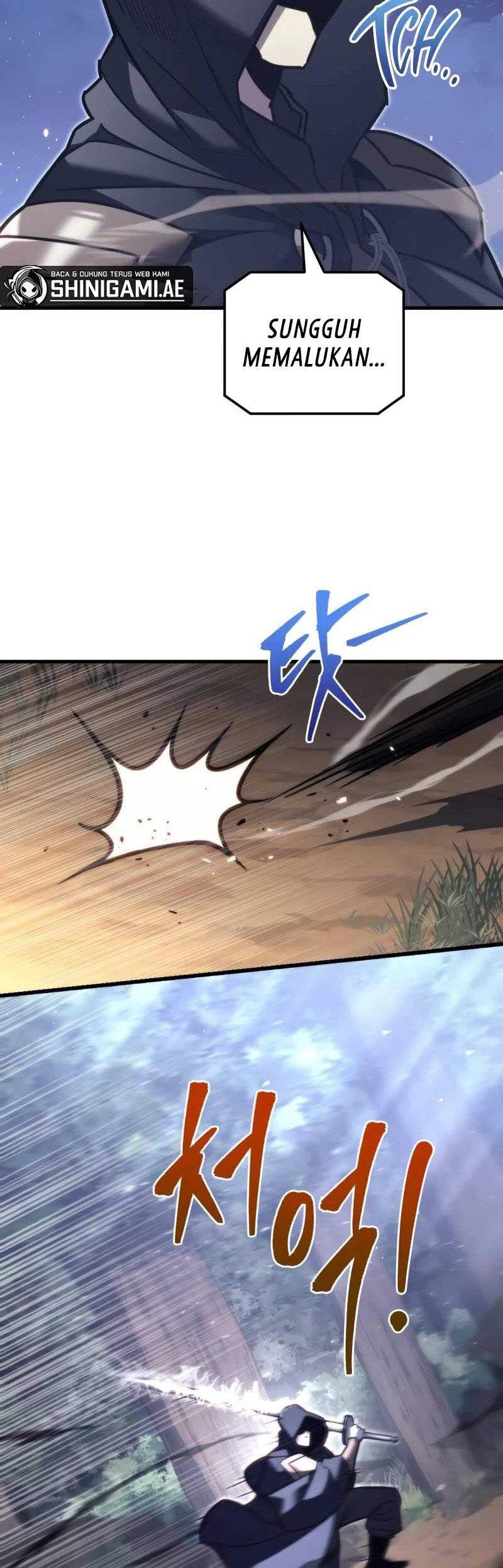 Regressor Of The Fallen Family Chapter 46 page 21