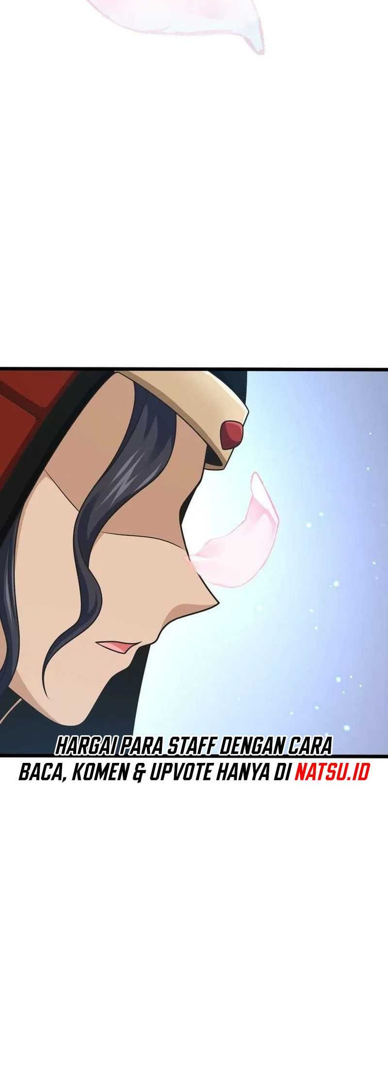 Spare Me, Great Lord! Chapter 537 page 41