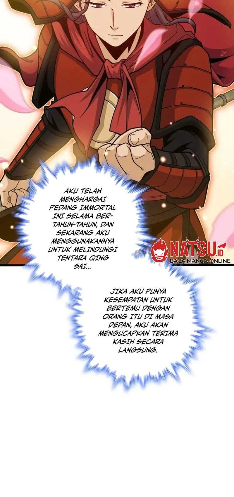 Spare Me, Great Lord! Chapter 537 page 45
