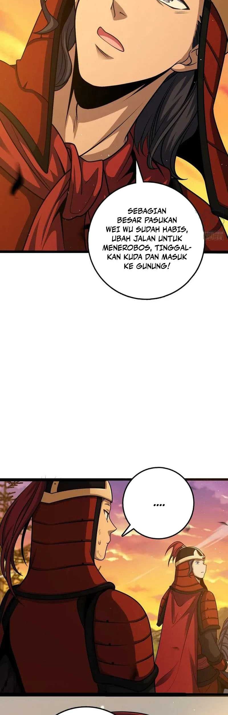 Spare Me, Great Lord! Chapter 537 page 53