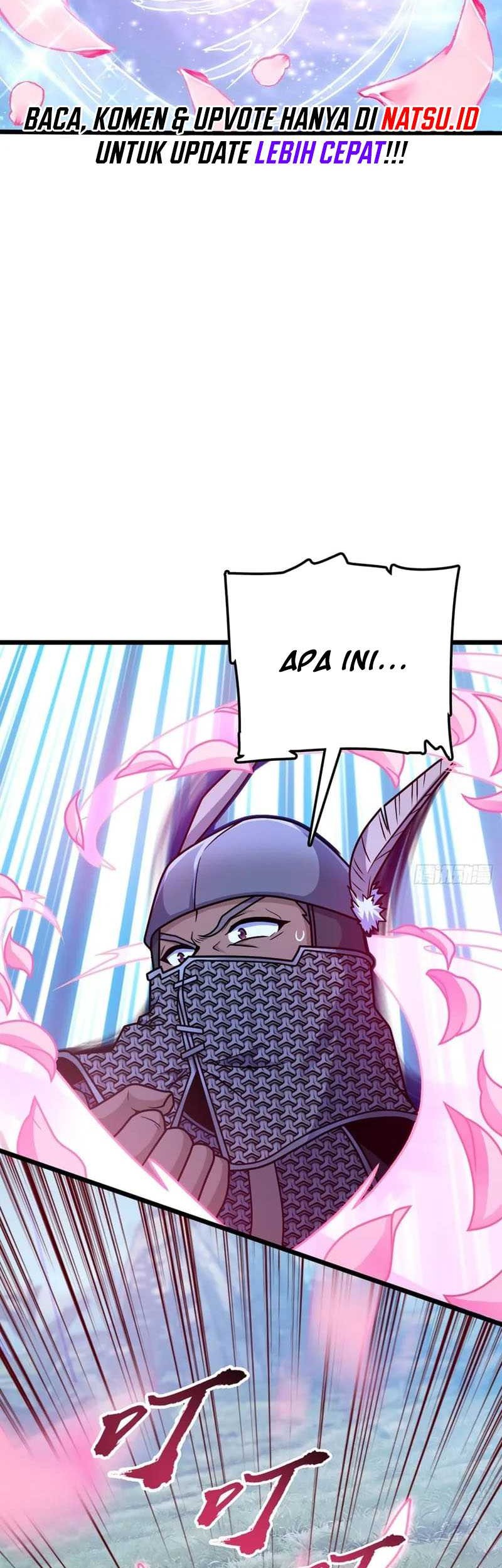 Spare Me, Great Lord! Chapter 537 page 29
