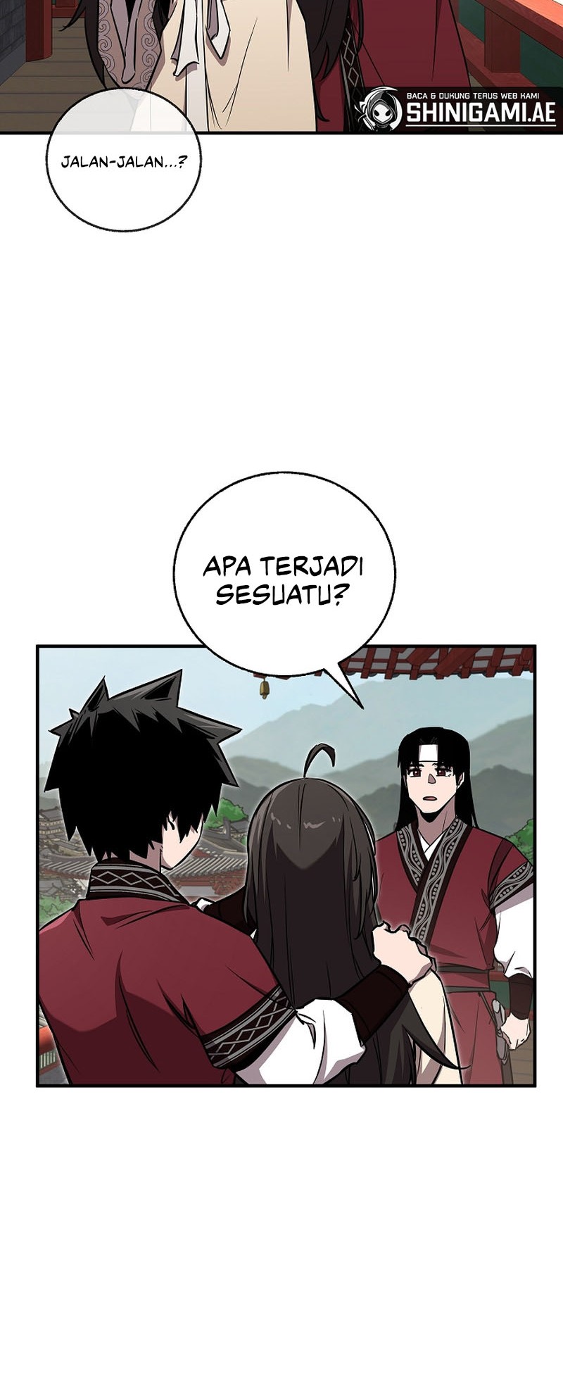 Childhood Friend Of The Zenith Chapter 27 page 36
