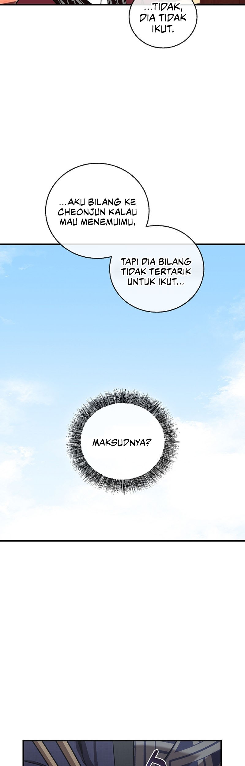Childhood Friend Of The Zenith Chapter 27 page 43