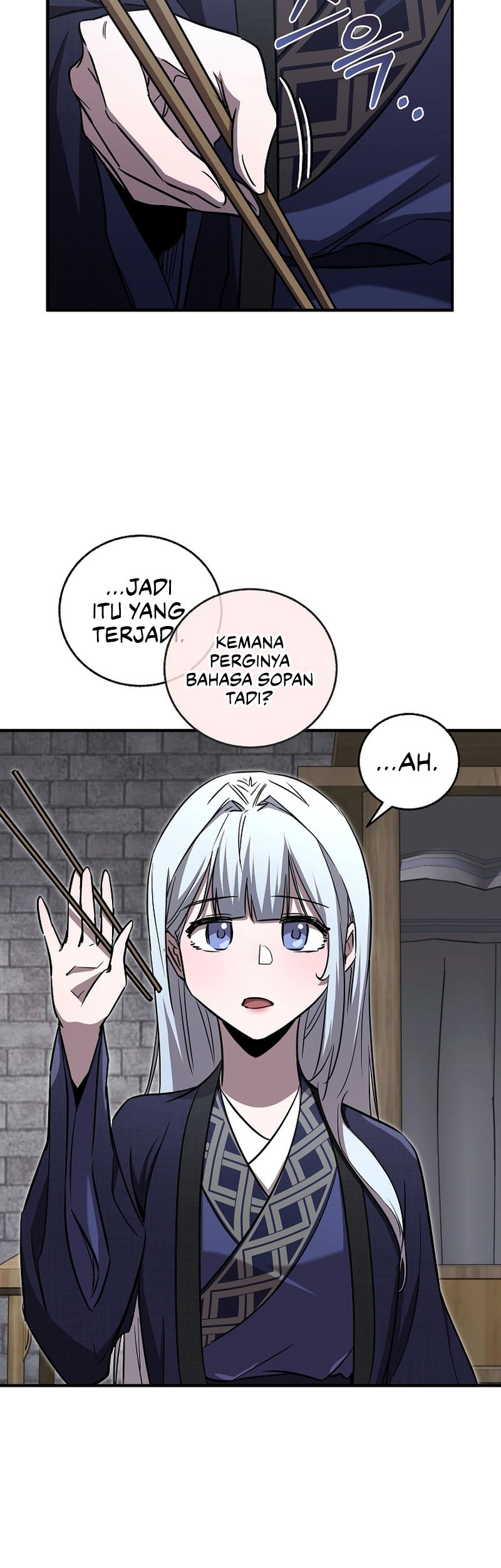 Childhood Friend Of The Zenith Chapter 27 page 44