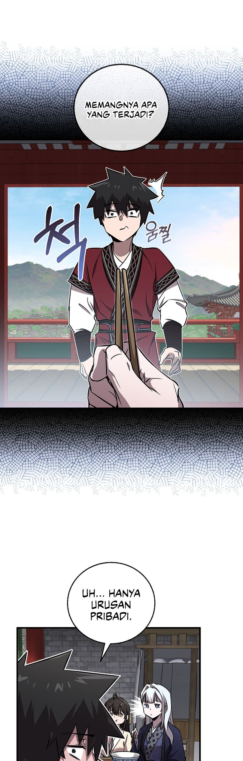 Childhood Friend Of The Zenith Chapter 27 page 45