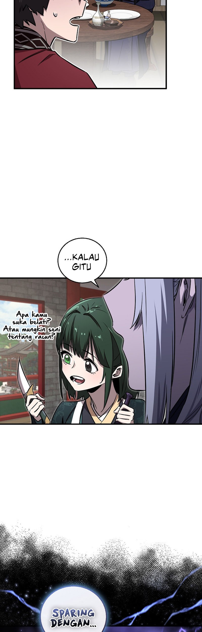Childhood Friend Of The Zenith Chapter 27 page 46