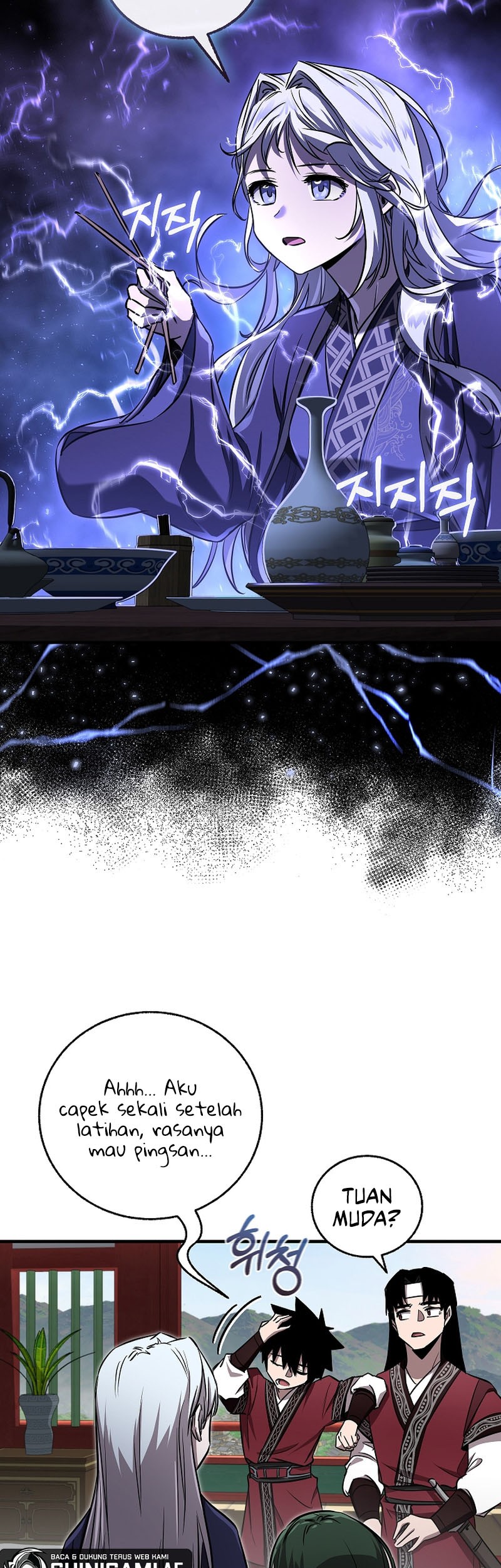 Childhood Friend Of The Zenith Chapter 27 page 47