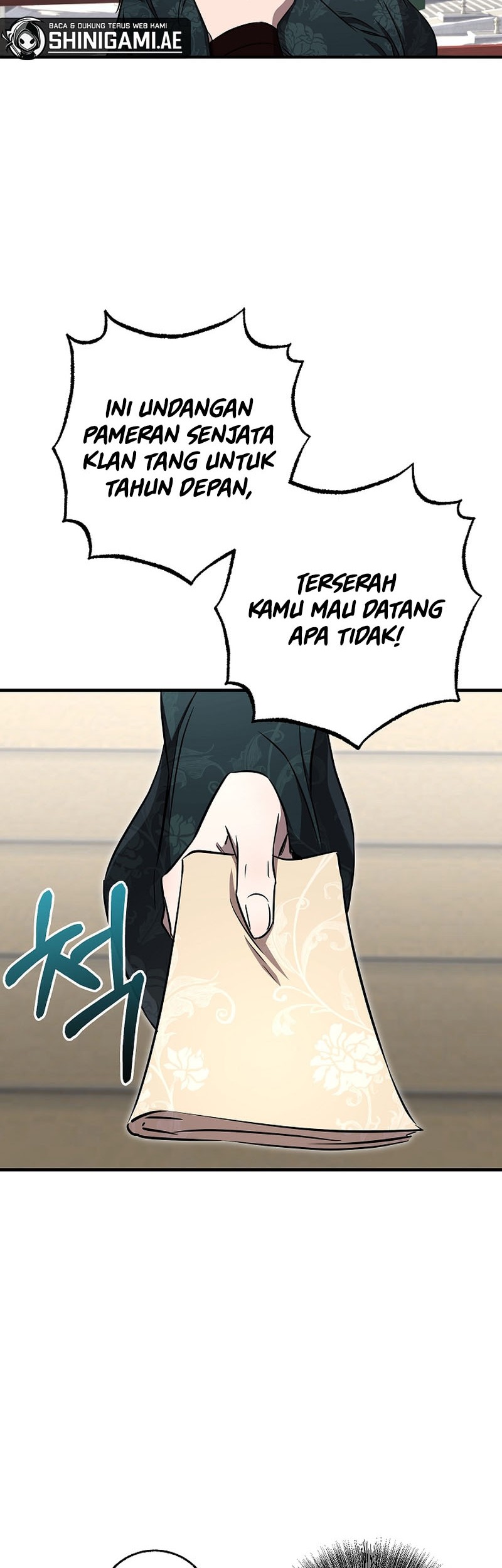 Childhood Friend Of The Zenith Chapter 27 page 50