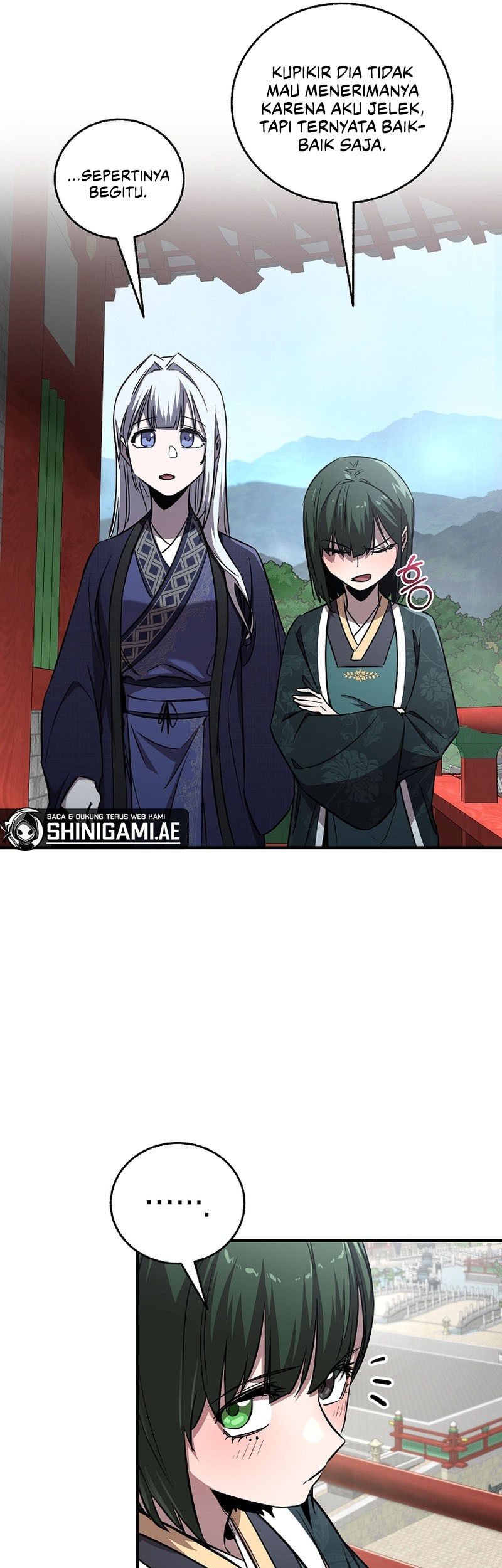 Childhood Friend Of The Zenith Chapter 27 page 53
