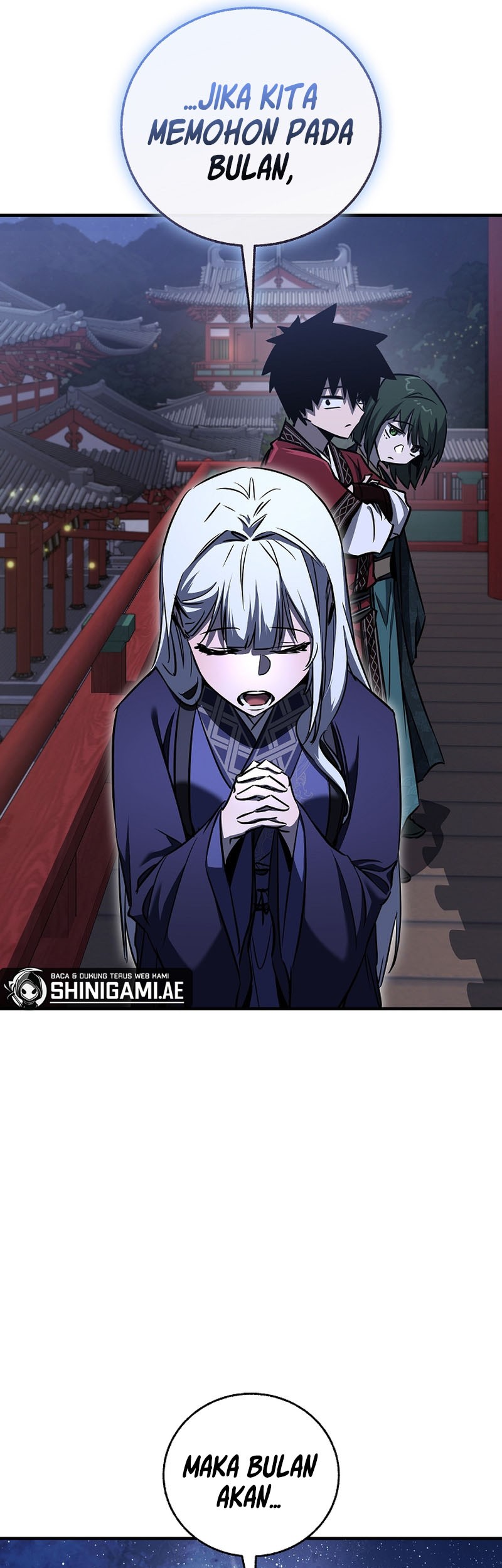 Childhood Friend Of The Zenith Chapter 27 page 61