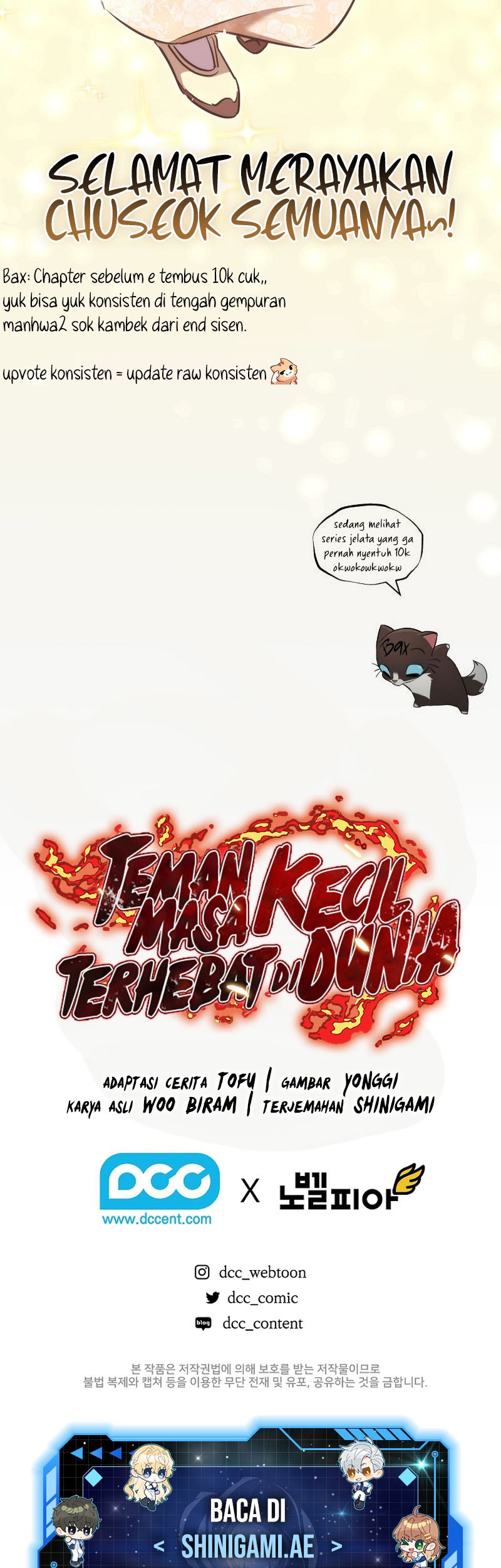Childhood Friend Of The Zenith Chapter 27 page 67