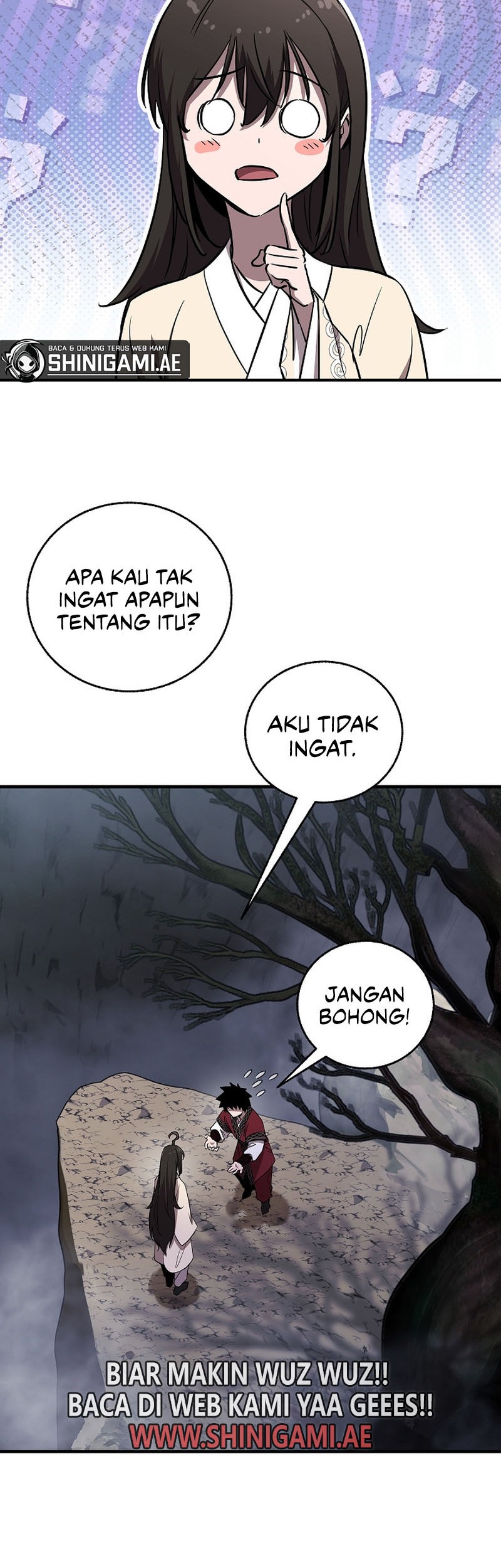 Childhood Friend Of The Zenith Chapter 27 page 7