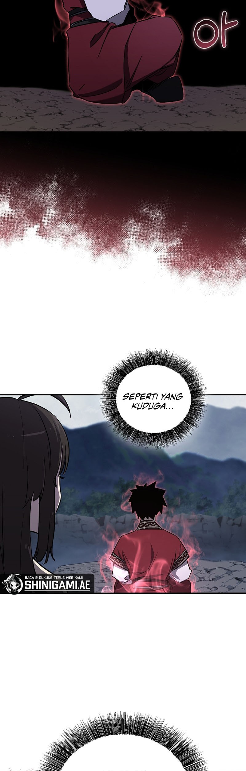 Childhood Friend Of The Zenith Chapter 27 page 12