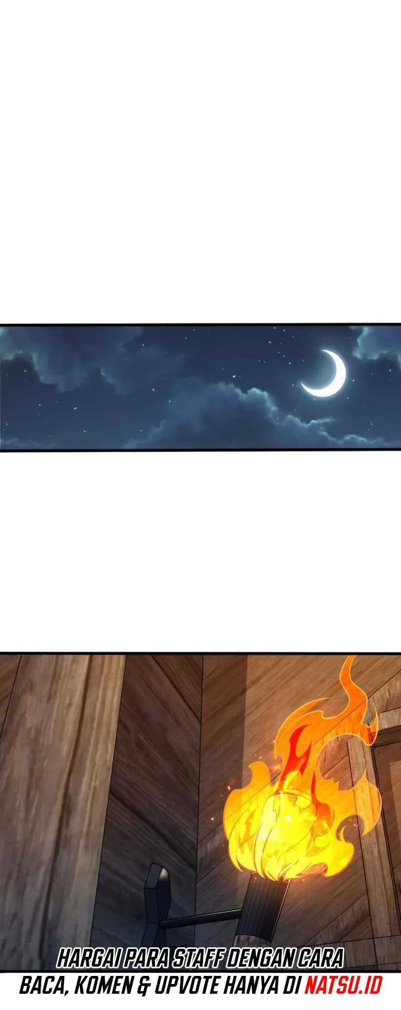 Spare Me, Great Lord! Chapter 544 page 4