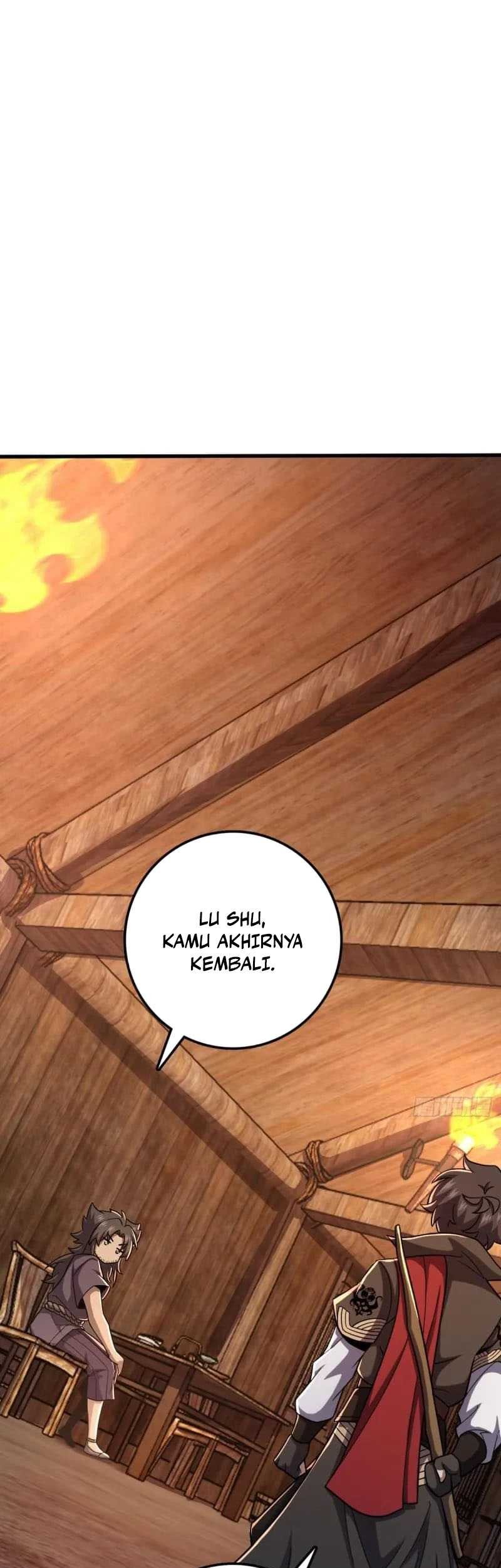 Spare Me, Great Lord! Chapter 544 page 5