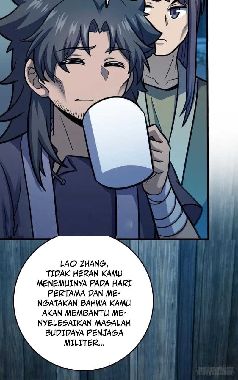 Spare Me, Great Lord! Chapter 544 page 28