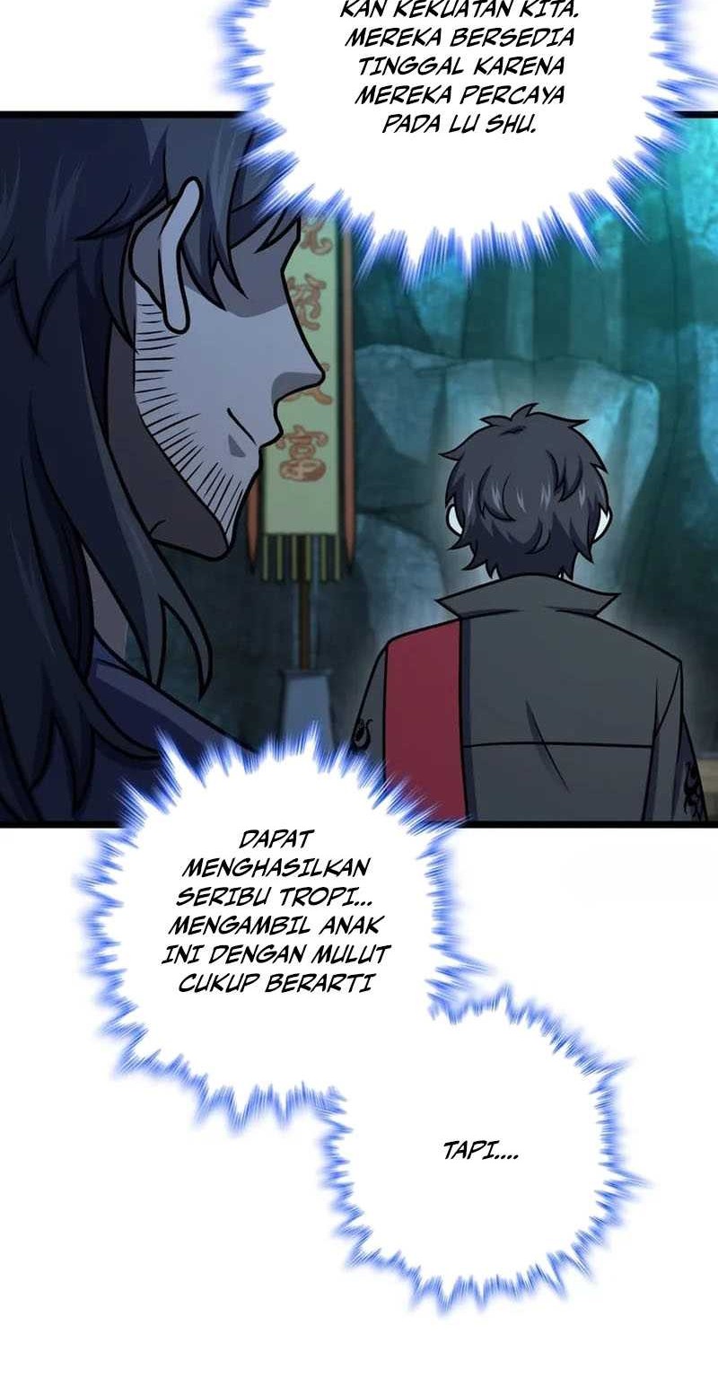 Spare Me, Great Lord! Chapter 543 page 13