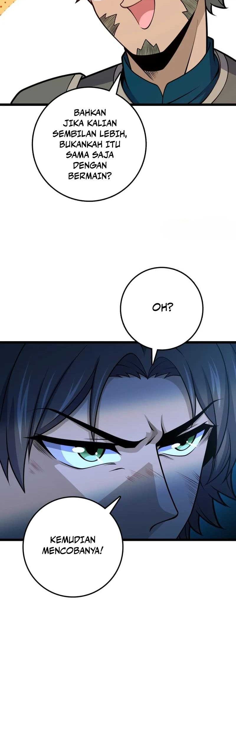 Spare Me, Great Lord! Chapter 543 page 25